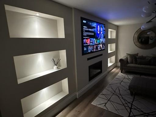 K & S Electrical Contractors - Thumbnail