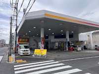 apollostation 本天沼SS（出光リテール販売）