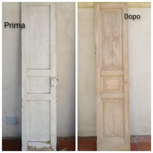 Scarciglia Interni - Visual