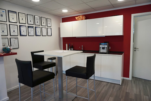 Trimpop & Trimpop Immobilien GmbH
