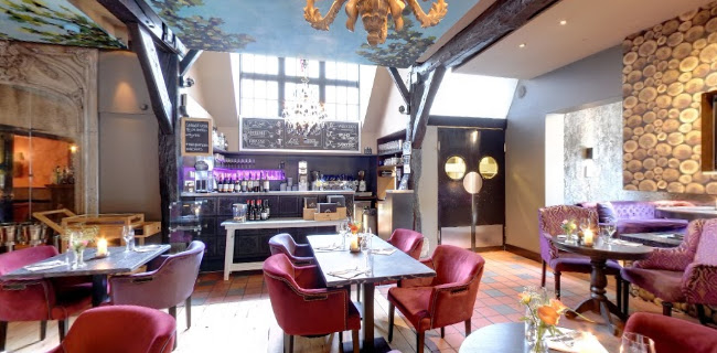 Brasserie De Boerderij