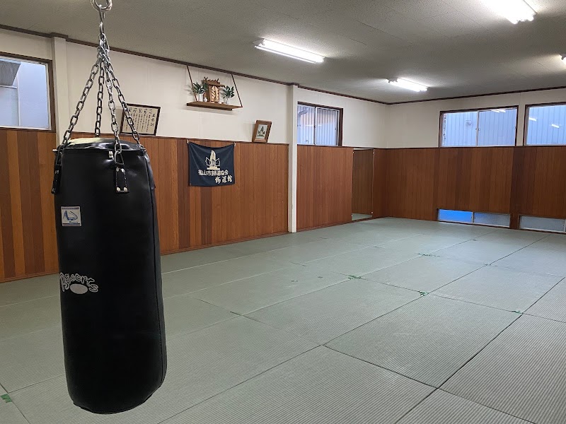 広島県躰道協会修道館道場