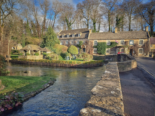 Bibury Village - Thumbnail