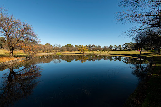 Gungahlin Cemetery and Crematorium Gallery - Australia