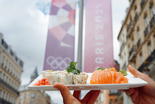 Photo n°38 de Sushi Chiwa à Lille (Restaurant de sushis)