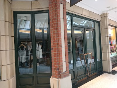 Photos of Marc O'Polo Shop Hamburg