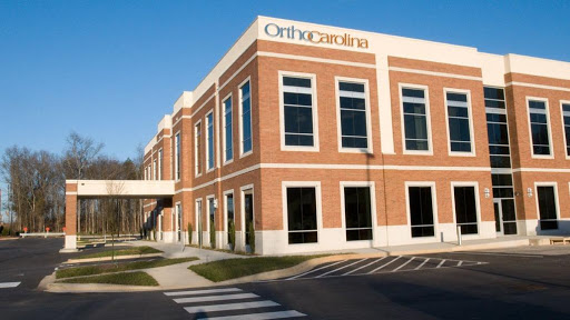 OrthoCarolina University - Thumbnail
