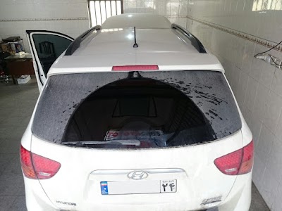 Photos of تویوتا کارز