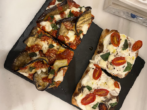 Fella Pizza Barcelona - Thumbnail