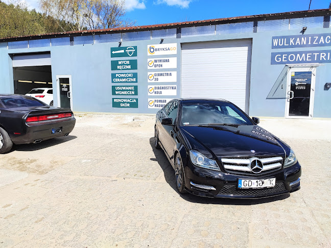 Numer telefony do Fresh Garage - ᑕ❶ᑐ Auto detailing | Powłoki ceramiczne | Usuwanie wgnieceń | Naprawa szyb | Konserwacja podwozia
