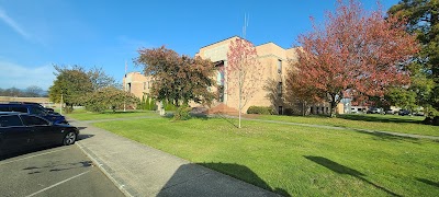 Tillamook County Courthouse