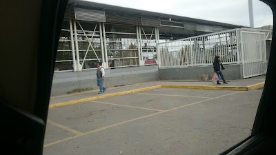 Photos of Urban Space Puente Alto