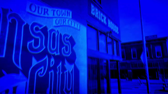 Brick House KC by null