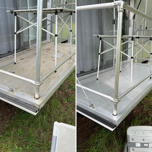 Stang's Softwash & Pressure Washing LLC - Thumbnail