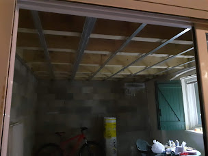 Photo n°29 de Dbpeinture à Villemagne-l'Argentière (Peintre en bâtiment)