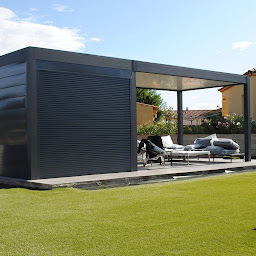 Photo n°17 de PGI Habitat à Gigean (Menuisier)