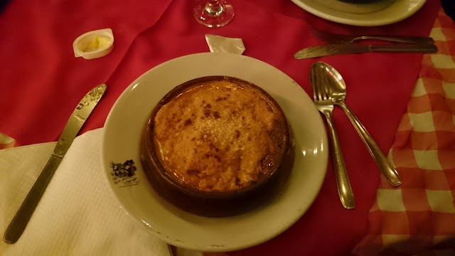 Cantina Vico d'O Scugnizzo