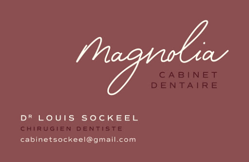 LOUIS SOCKEEL