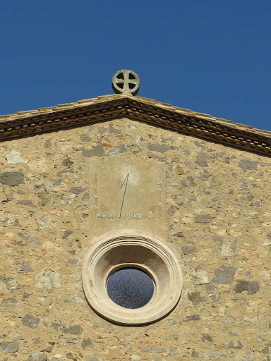 Església de Santa Coloma de Siurana - Thumbnail