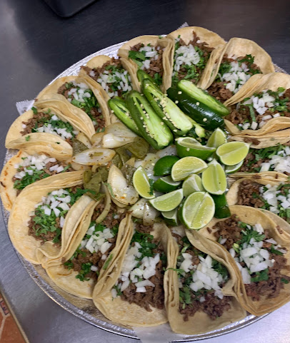 Los Machetes Authentic Mexican Restaurant by null