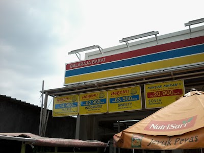 Photos of Indomaret Balaraja Barat