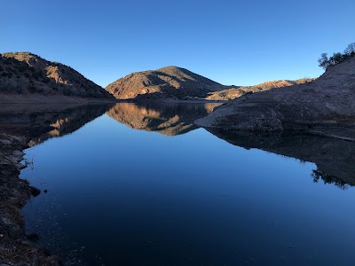 Overlook Campground