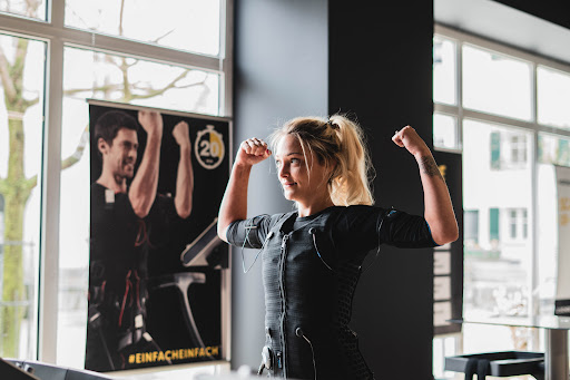 e.werk healthclub Bad Windsheim | EMS