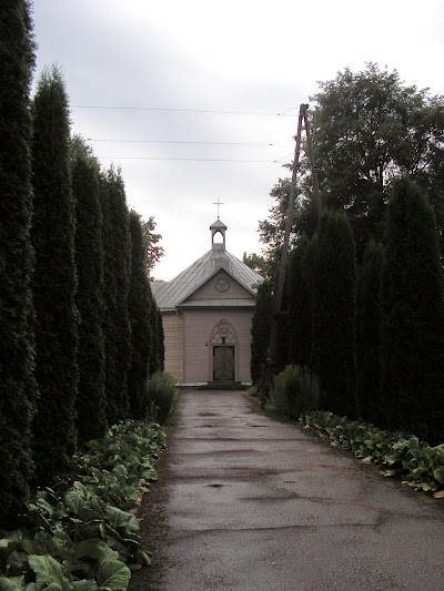 Photos of Dubnas katoļu kapela