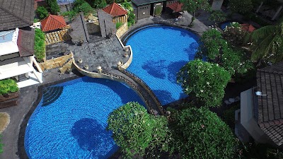 Photos of Lombok Raya Hotel