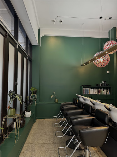 Gilt Hair - Auckland