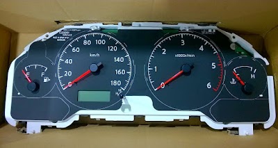 Photos of Pioneer Motors