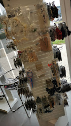 Photo n°12 de OSELIA BLOIS à Saint-Gervais-la-Forêt (Magasin de produits de beauté)