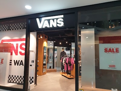 VANS Canary - Las Canary Islands, Spain