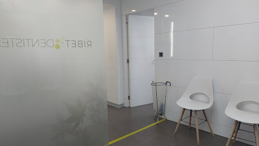 Clínica Dental Ribet Dentistes