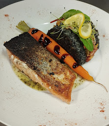 Photo n°20 de O Divin argentat à Argentat-sur-Dordogne (Restaurant)