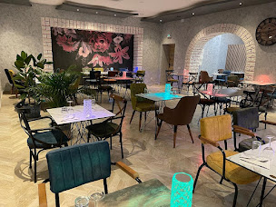 Photo n°40 de L'art dans la cuisine à Rombas (Restaurant français)