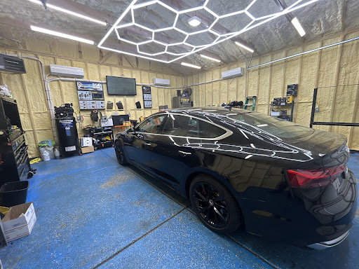 Ace Auto Accessories - Visual