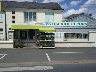 Vétillard Fleurs