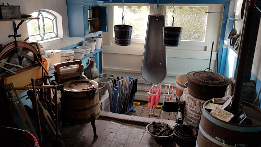 Streekmuseum Reeuwijk - Thumbnail