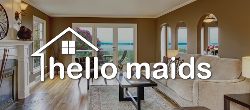 Hello Maids - United States