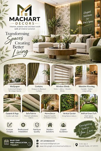 🌿 TRANSFORM YOUR SPACE. ELEVATE YOUR LIVING. 🌿 post image