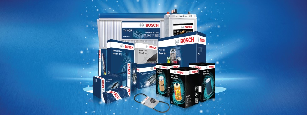 Bosch Car Service-Dayal Motors, Author: Bosch Car Service-Dayal Motors