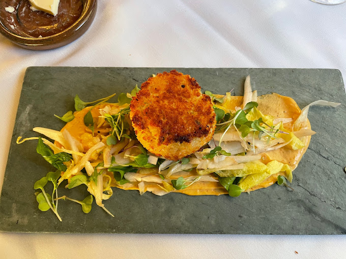 Photo of Crab cake