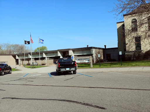 Benton County Development Department - Thumbnail