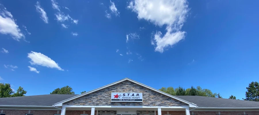 STAR Physical Therapy