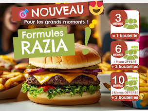 Photo n°6 de Food Way à Franconville (Restauration rapide)