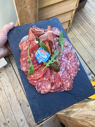 Photo n°6 de Guinguette sauvage à Saint-Clément-des-Baleines (Pizzas à emporter)