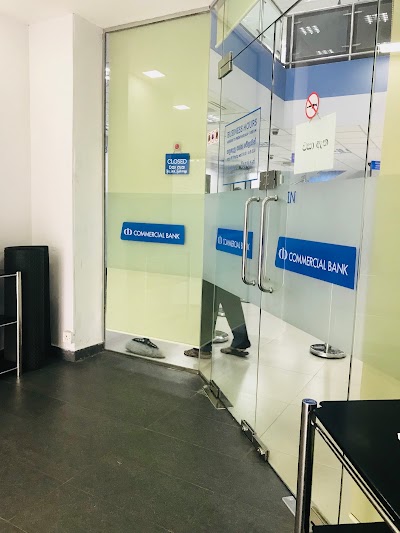 Photos of Commercial Bank Battaramulla Branch