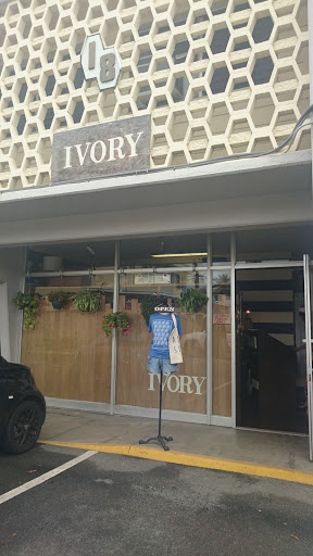 IVORY
