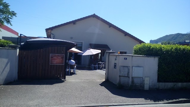 Restaurant Chez Nous